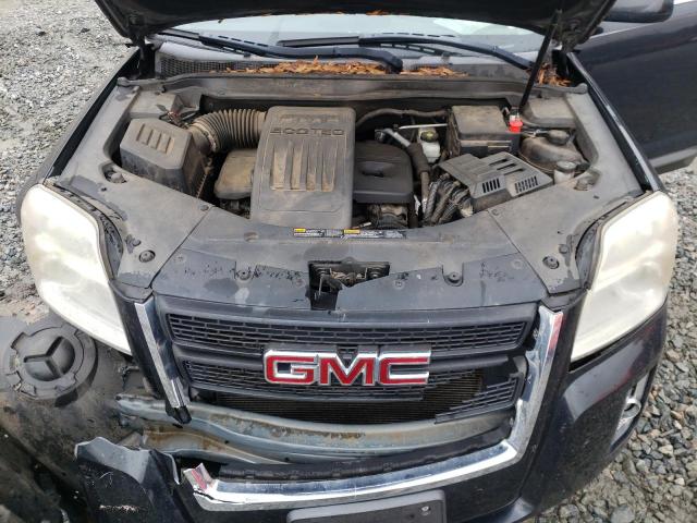 Photo 6 VIN: 2GKALSEK7C6140841 - GMC TERRAIN SL 