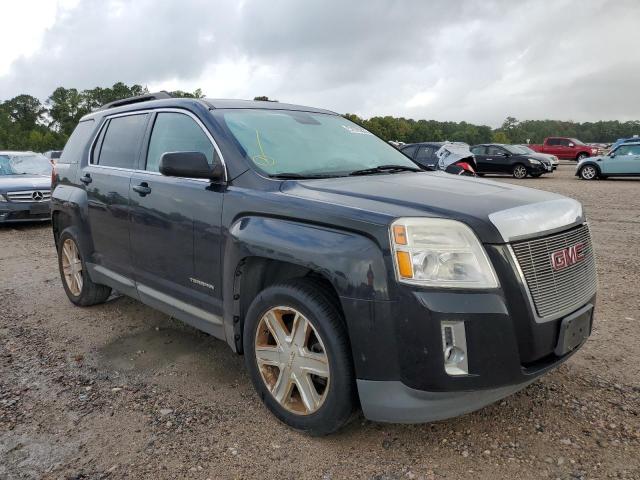 Photo 0 VIN: 2GKALSEK7C6141486 - GMC TERRAIN SL 