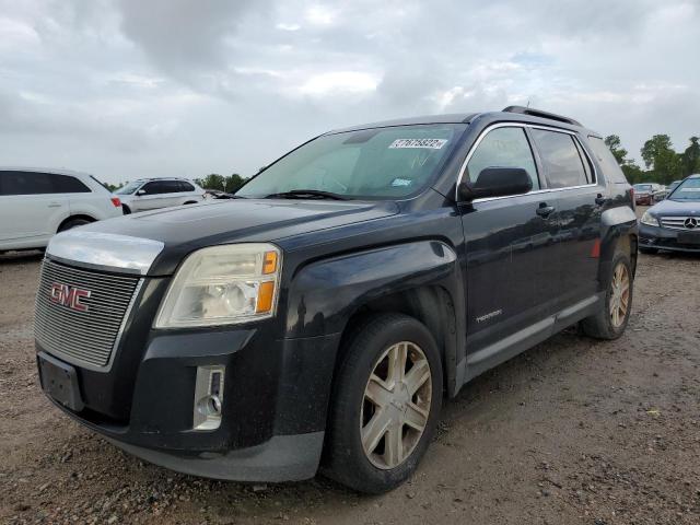 Photo 1 VIN: 2GKALSEK7C6141486 - GMC TERRAIN SL 