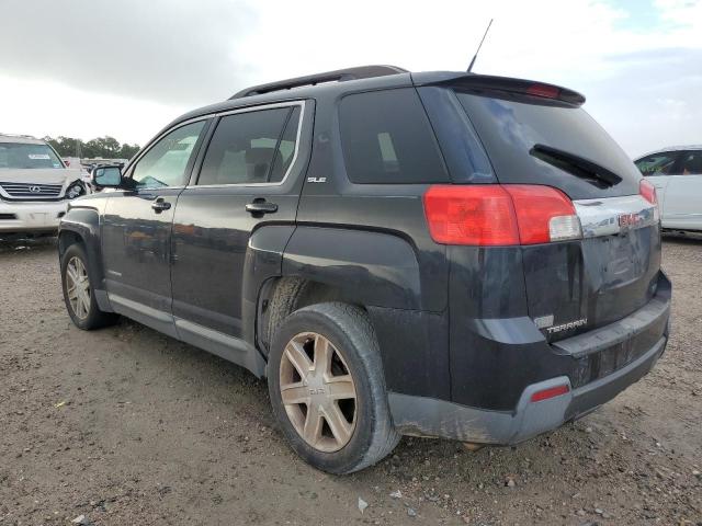 Photo 2 VIN: 2GKALSEK7C6141486 - GMC TERRAIN SL 