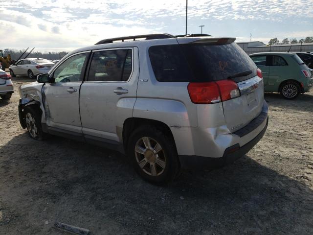 Photo 1 VIN: 2GKALSEK7C6182376 - GMC TERRAIN SL 