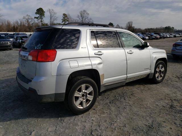 Photo 2 VIN: 2GKALSEK7C6182376 - GMC TERRAIN SL 