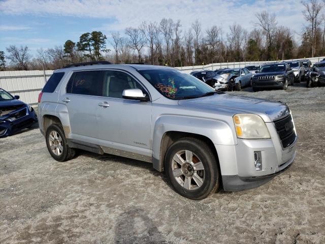 Photo 3 VIN: 2GKALSEK7C6182376 - GMC TERRAIN SL 