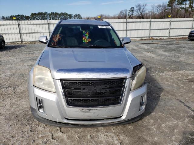 Photo 4 VIN: 2GKALSEK7C6182376 - GMC TERRAIN SL 