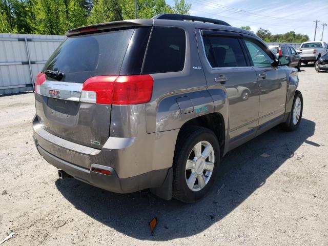 Photo 3 VIN: 2GKALSEK7C6206742 - GMC TERRAIN SL 