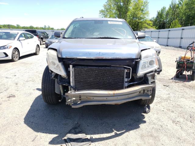 Photo 8 VIN: 2GKALSEK7C6206742 - GMC TERRAIN SL 