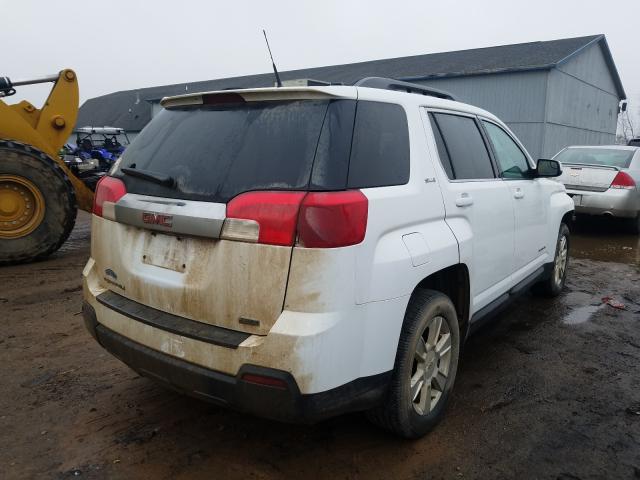 Photo 3 VIN: 2GKALSEK7C6215442 - GMC TERRAIN SL 