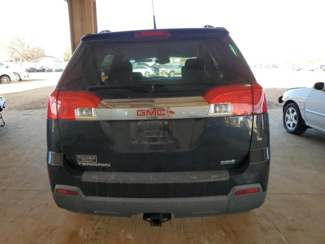 Photo 5 VIN: 2GKALSEK7C6252104 - GMC TERRAIN SL 