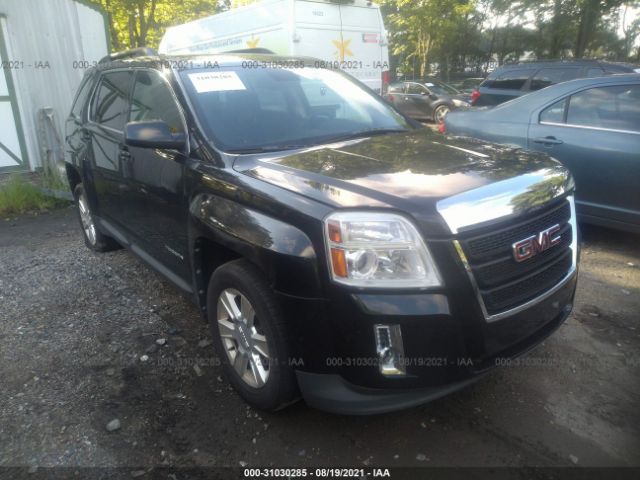 Photo 0 VIN: 2GKALSEK7C6299665 - GMC TERRAIN 