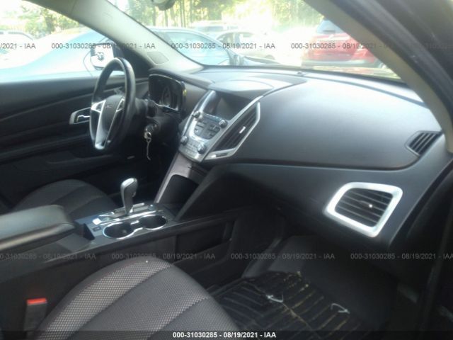 Photo 4 VIN: 2GKALSEK7C6299665 - GMC TERRAIN 