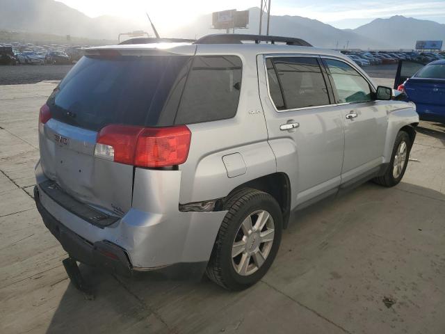 Photo 2 VIN: 2GKALSEK7C6307067 - GMC TERRAIN SL 