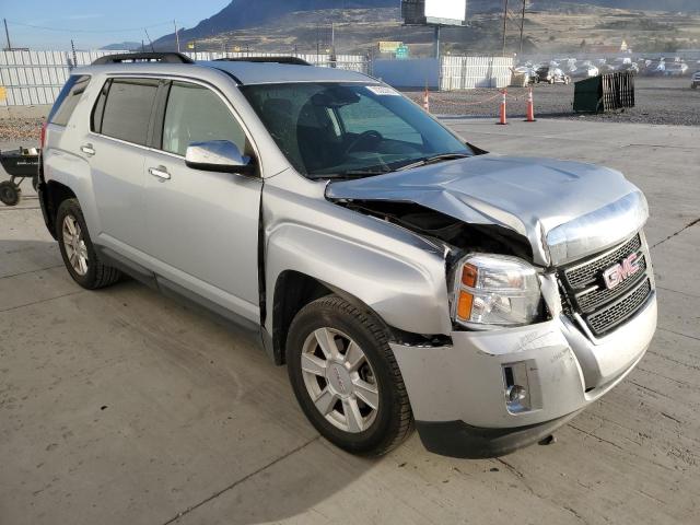 Photo 3 VIN: 2GKALSEK7C6307067 - GMC TERRAIN SL 