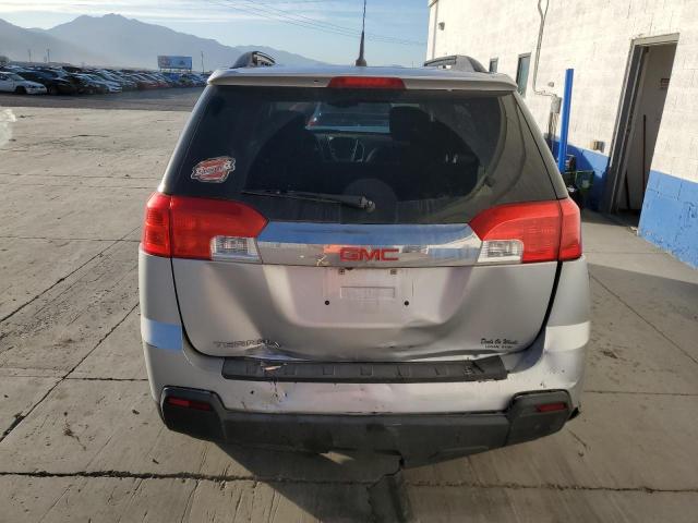 Photo 5 VIN: 2GKALSEK7C6307067 - GMC TERRAIN SL 