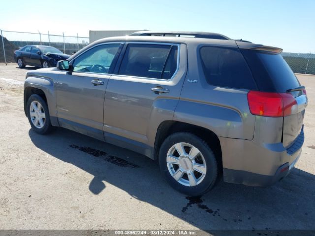 Photo 2 VIN: 2GKALSEK7C6350100 - GMC TERRAIN 