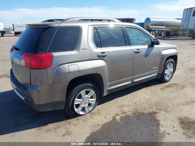 Photo 3 VIN: 2GKALSEK7C6350100 - GMC TERRAIN 