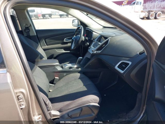 Photo 4 VIN: 2GKALSEK7C6350100 - GMC TERRAIN 