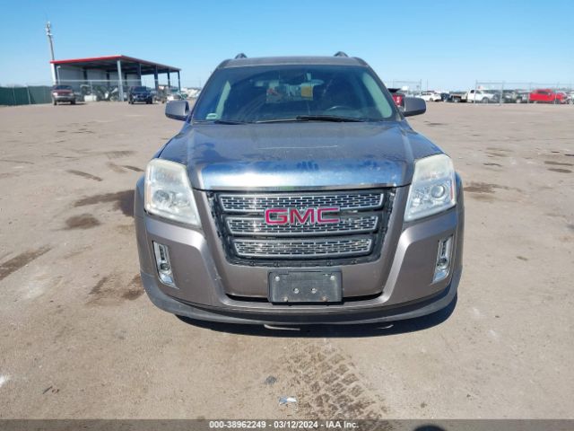 Photo 5 VIN: 2GKALSEK7C6350100 - GMC TERRAIN 