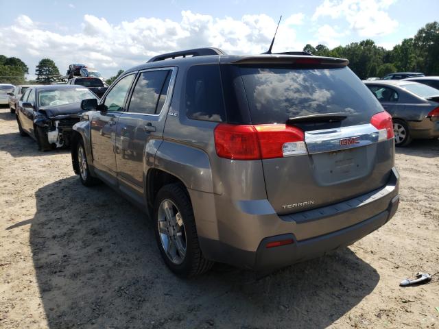 Photo 2 VIN: 2GKALSEK7C6367270 - GMC TERRAIN SL 