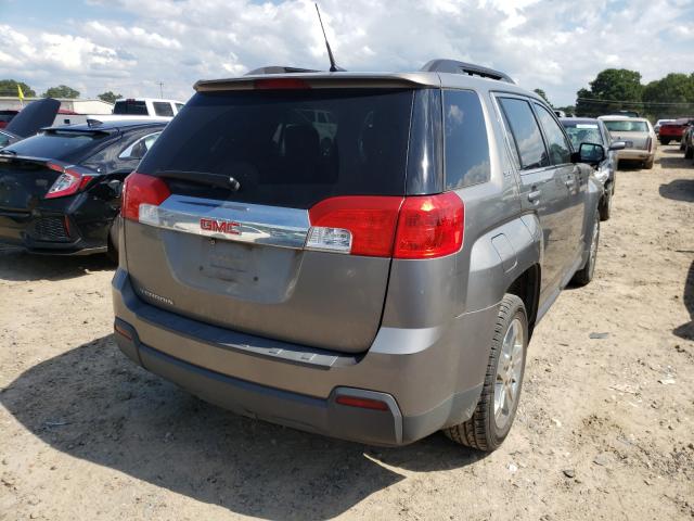 Photo 3 VIN: 2GKALSEK7C6367270 - GMC TERRAIN SL 