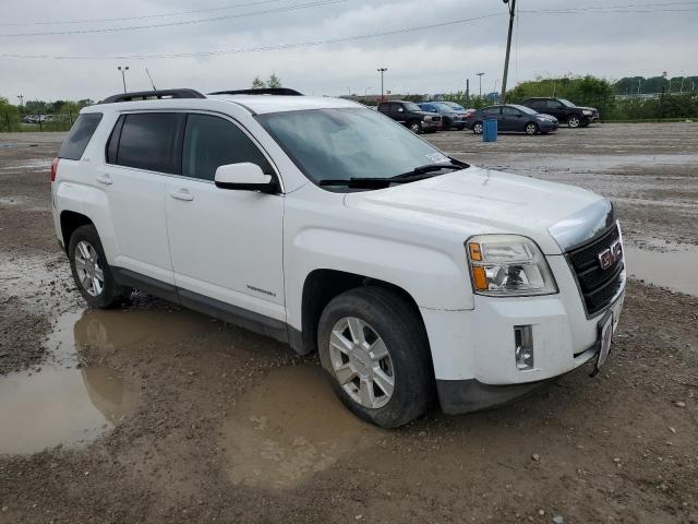 Photo 3 VIN: 2GKALSEK7D6129307 - GMC TERRAIN 