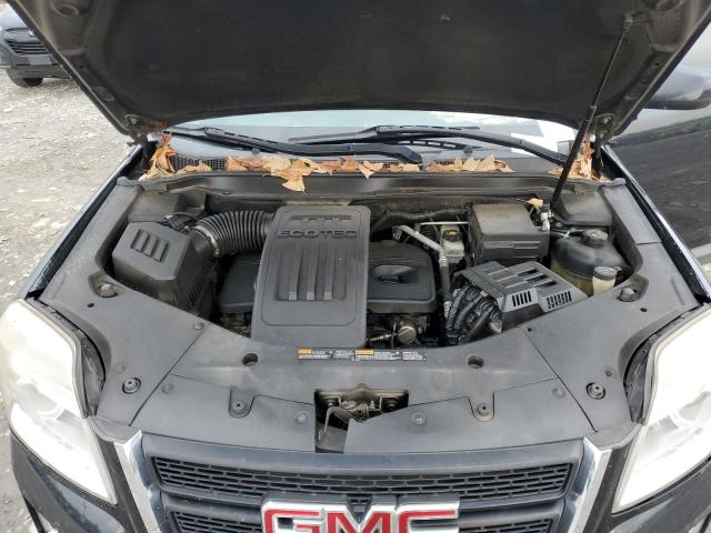 Photo 10 VIN: 2GKALSEK7D6160217 - GMC TERRAIN 