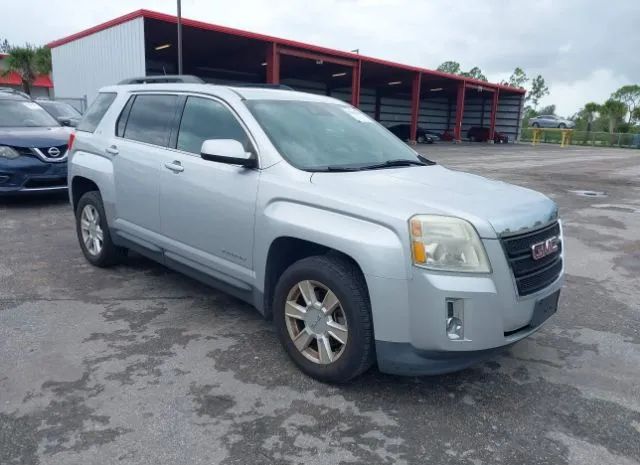 Photo 0 VIN: 2GKALSEK7D6172772 - GMC TERRAIN 