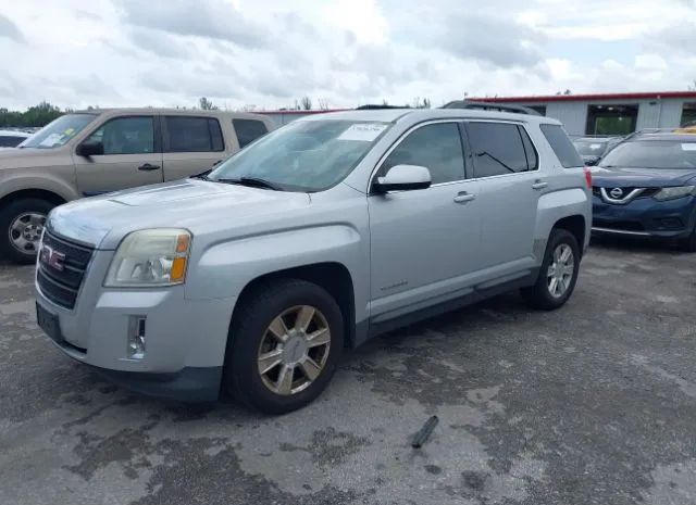 Photo 1 VIN: 2GKALSEK7D6172772 - GMC TERRAIN 