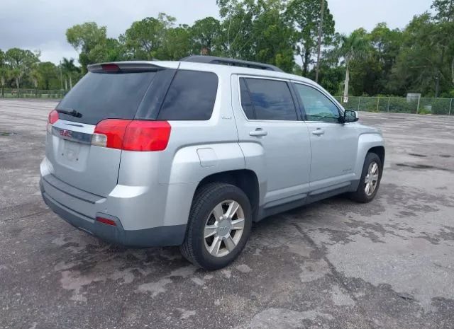 Photo 3 VIN: 2GKALSEK7D6172772 - GMC TERRAIN 