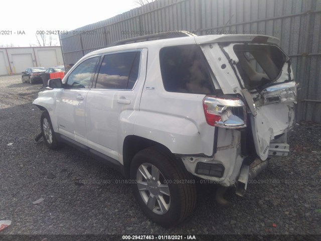 Photo 2 VIN: 2GKALSEK7D6176448 - GMC TERRAIN 