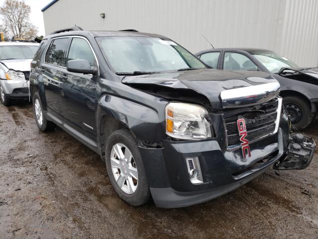 Photo 0 VIN: 2GKALSEK7D6186283 - GMC TERRAIN SL 