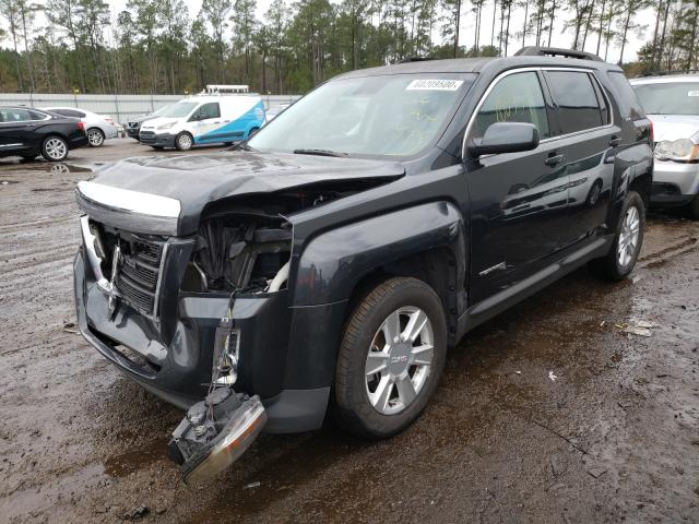 Photo 1 VIN: 2GKALSEK7D6186283 - GMC TERRAIN SL 