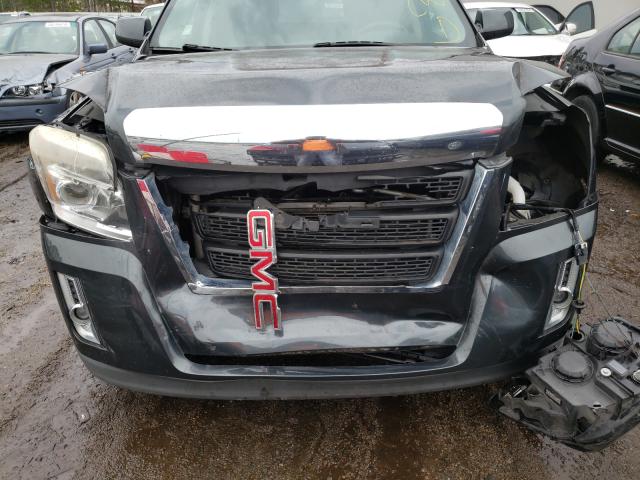 Photo 6 VIN: 2GKALSEK7D6186283 - GMC TERRAIN SL 