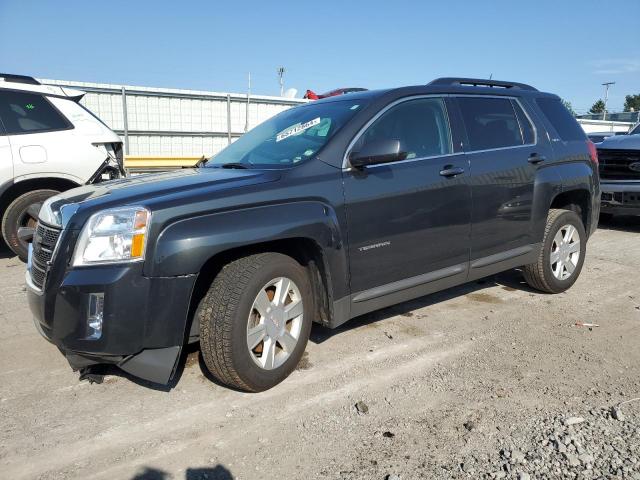 Photo 0 VIN: 2GKALSEK7D6228421 - GMC TERRAIN SL 