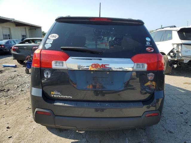 Photo 5 VIN: 2GKALSEK7D6228421 - GMC TERRAIN SL 