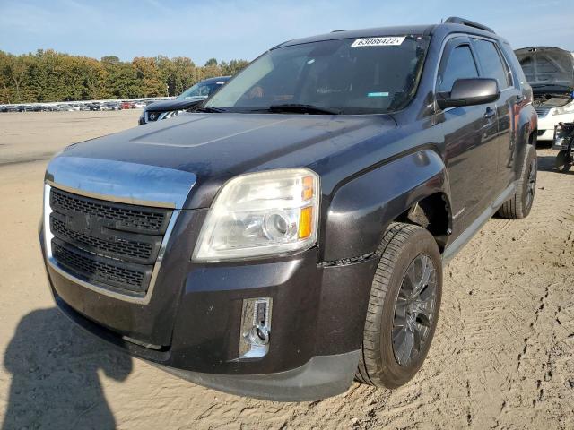 Photo 1 VIN: 2GKALSEK7D6248524 - GMC TERRAIN SL 