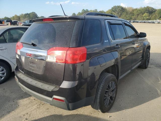 Photo 3 VIN: 2GKALSEK7D6248524 - GMC TERRAIN SL 