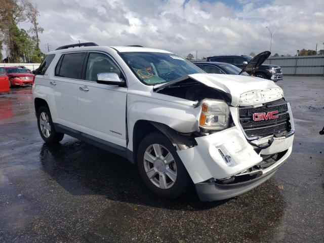 Photo 0 VIN: 2GKALSEK7D6253321 - GMC TERRAIN SL 