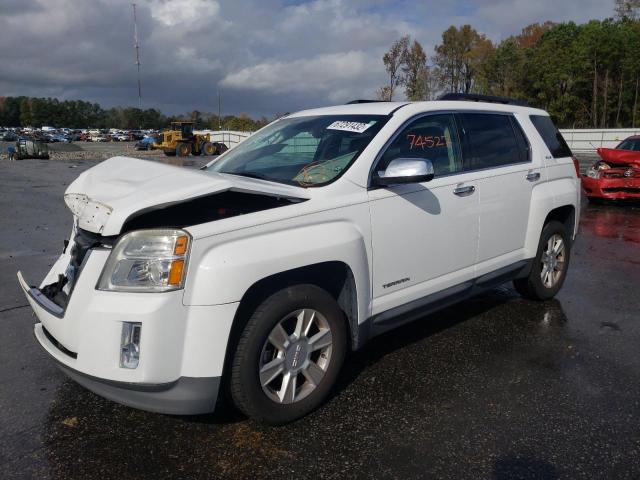 Photo 1 VIN: 2GKALSEK7D6253321 - GMC TERRAIN SL 