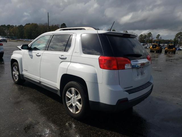 Photo 2 VIN: 2GKALSEK7D6253321 - GMC TERRAIN SL 