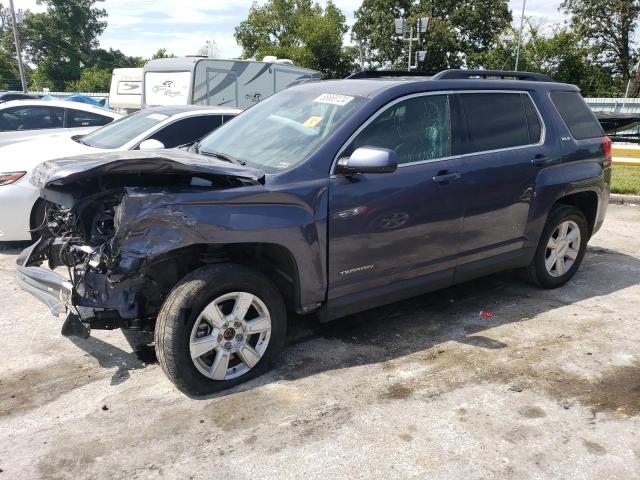 Photo 0 VIN: 2GKALSEK7D6264755 - GMC TERRAIN SL 