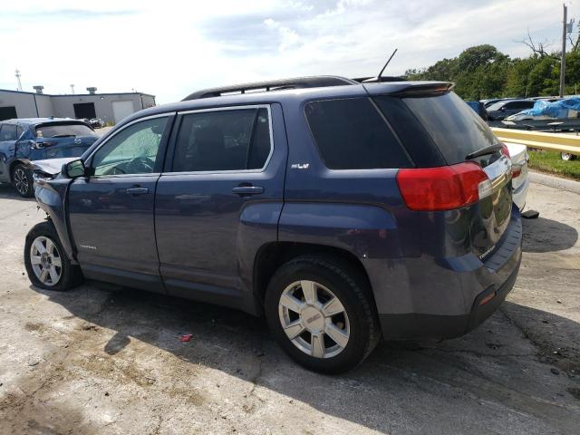 Photo 1 VIN: 2GKALSEK7D6264755 - GMC TERRAIN SL 