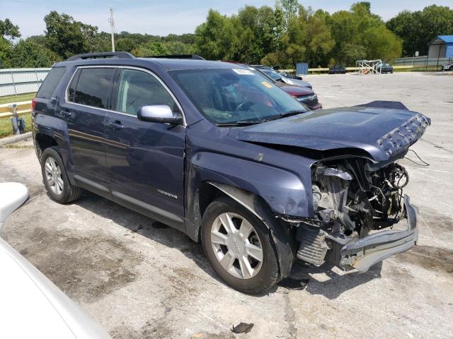 Photo 3 VIN: 2GKALSEK7D6264755 - GMC TERRAIN SL 