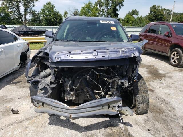 Photo 4 VIN: 2GKALSEK7D6264755 - GMC TERRAIN SL 