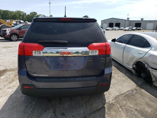 Photo 5 VIN: 2GKALSEK7D6264755 - GMC TERRAIN SL 