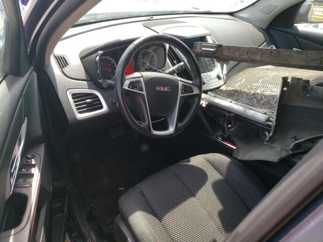 Photo 7 VIN: 2GKALSEK7D6264755 - GMC TERRAIN SL 