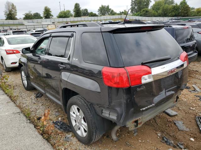 Photo 1 VIN: 2GKALSEK7D6272015 - GMC TERRAIN 