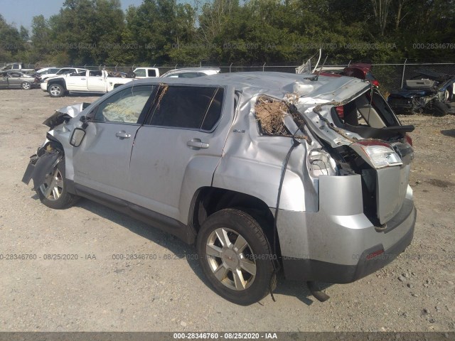 Photo 2 VIN: 2GKALSEK7D6309113 - GMC TERRAIN 