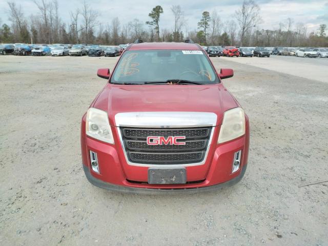 Photo 4 VIN: 2GKALSEK7D6357338 - GMC TERRAIN SL 