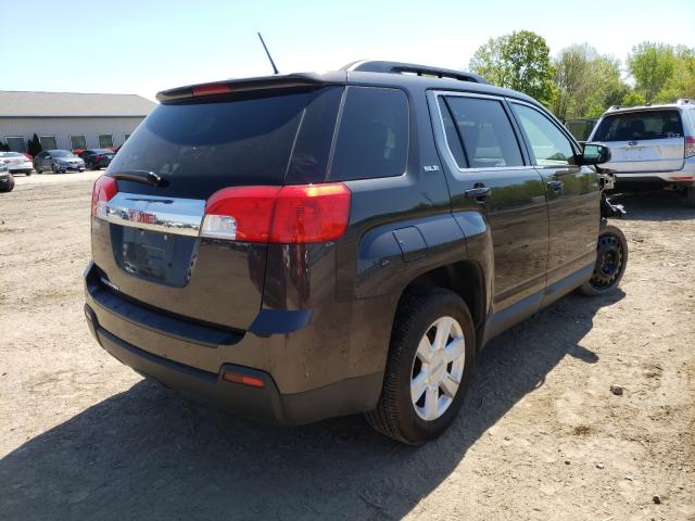 Photo 3 VIN: 2GKALSEK7D6377265 - GMC TERRAIN SL 