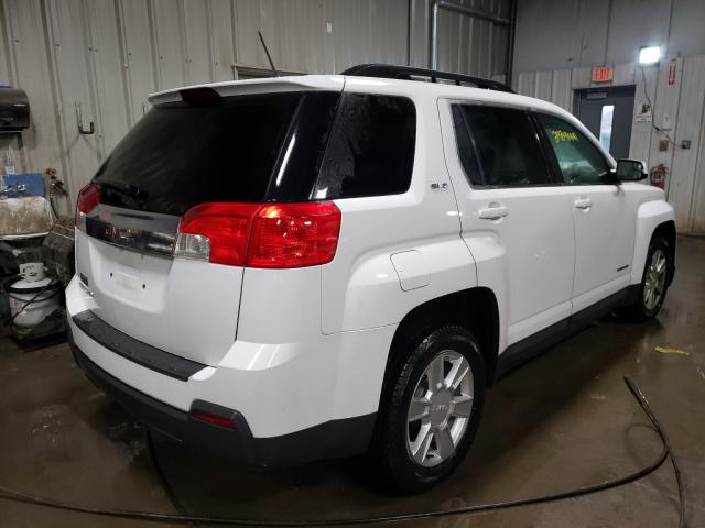 Photo 3 VIN: 2GKALSEK7D6391716 - GMC TERRAIN SL 